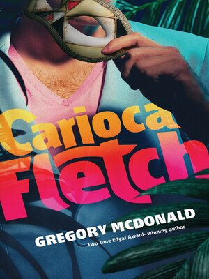 cover image of Carioca Fletch